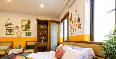 SAZIHOME Cau Giay Hanoi