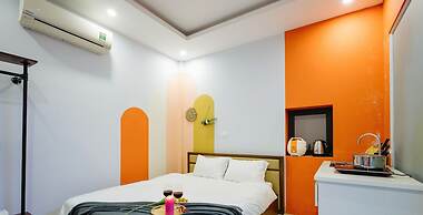 SAZIHOME Cau Giay Hanoi