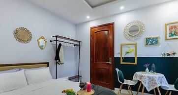 SAZIHOME Cau Giay Hanoi