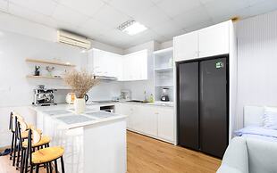 SAZIHOME Cau Giay Hanoi