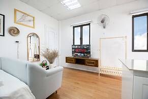 SAZIHOME Cau Giay Hanoi