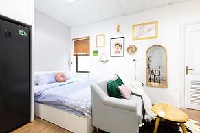 SAZIHOME Cau Giay Hanoi