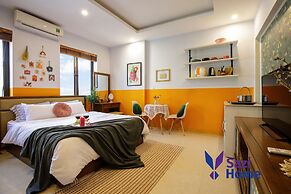 SAZIHOME Cau Giay Hanoi