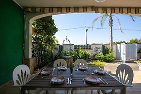 3539 Villetta dei Mirti by Barbarhouse