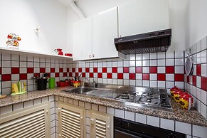 3539 Villetta dei Mirti by Barbarhouse