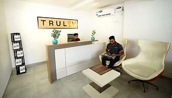 Truliv Olympus Elite