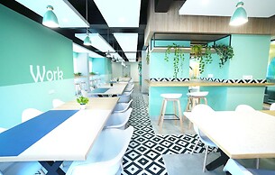 Truliv Olympus Elite