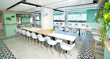 Truliv Olympus Elite