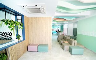 Truliv Olympus Elite