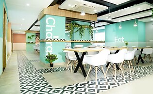 Truliv Olympus Elite