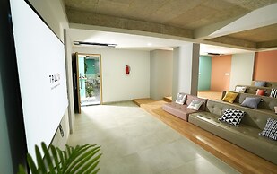 Truliv Olympus Elite