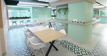 Truliv Olympus Elite