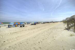 Seaside Elegance Your Coastal Getaway