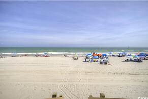 Seaside Elegance Your Coastal Getaway