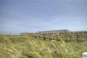 Seaside Elegance Your Coastal Getaway