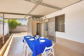 3592 Villetta Ninì by Barbarhouse