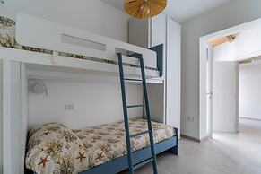 3440 Stella Di Mare Trilo 3 by Barbarhouse