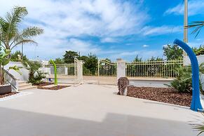 3440 Stella Di Mare Trilo 3 by Barbarhouse