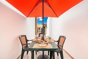 3448 Villetta Stellastrea by Barbarhouse