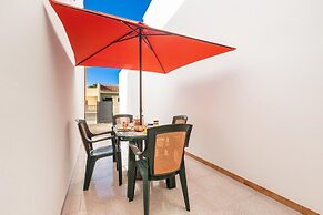 3448 Villetta Stellastrea by Barbarhouse