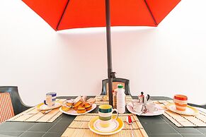 3448 Villetta Stellastrea by Barbarhouse