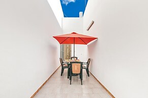 3448 Villetta Stellastrea by Barbarhouse