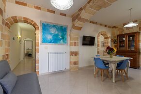 3473 Villino Alba Azzurra by Barbarhouse