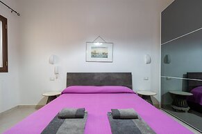 3473 Villino Alba Azzurra by Barbarhouse