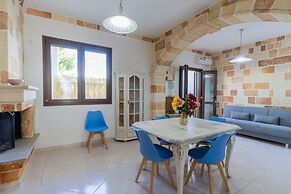 3473 Villino Alba Azzurra by Barbarhouse