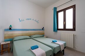 3473 Villino Alba Azzurra by Barbarhouse