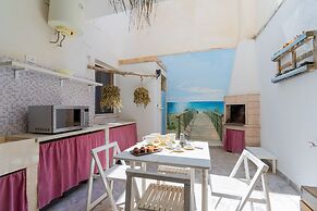 3473 Villino Alba Azzurra by Barbarhouse