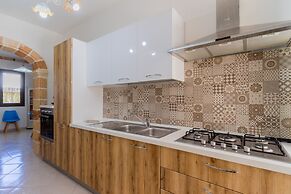 3473 Villino Alba Azzurra by Barbarhouse