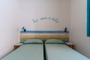 3473 Villino Alba Azzurra by Barbarhouse