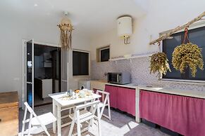 3473 Villino Alba Azzurra by Barbarhouse