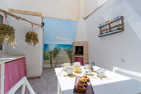 3473 Villino Alba Azzurra by Barbarhouse