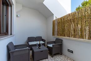 3473 Villino Alba Azzurra by Barbarhouse