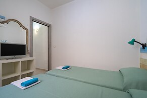 3473 Villino Alba Azzurra by Barbarhouse