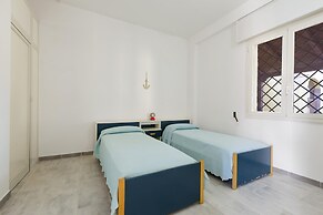 3411 Villino Girasoli by Barbarhouse