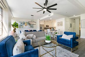 Modern 4BR Condo in the Heart of NOLA