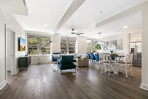 Modern 4BR Condo in the Heart of NOLA