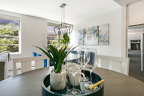 Modern 4BR Condo in the Heart of NOLA