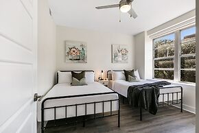 Modern 4BR Condo in the Heart of NOLA