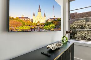 Modern 4BR Condo in the Heart of NOLA