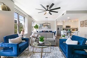 Modern 4BR Condo in the Heart of NOLA