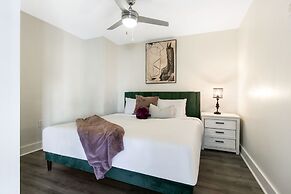 Modern 4BR Condo in the Heart of NOLA