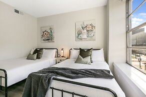 Modern 4BR Condo in the Heart of NOLA