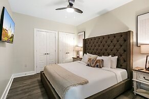 Modern 4BR Condo in the Heart of NOLA