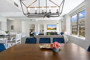 Modern 4BR Condo in the Heart of NOLA