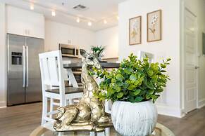 Modern 4BR Condo in the Heart of NOLA