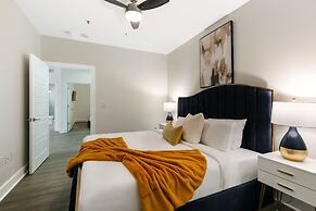 Modern 4BR Condo in the Heart of NOLA